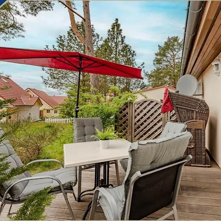 Waldsiedlung - Waldhaus 4 1